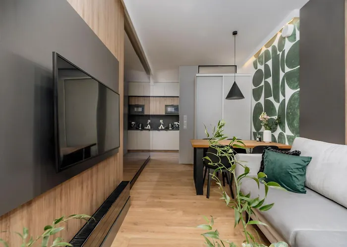Granaria Apartments - Loftaffair