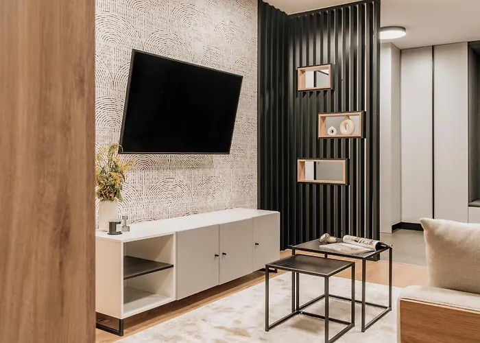 Granaria Apartments - Loftaffair