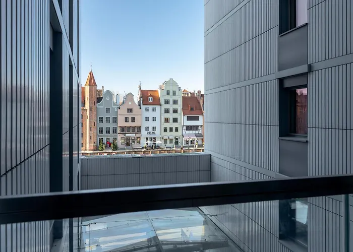 Granaria Apartments - Loftaffair