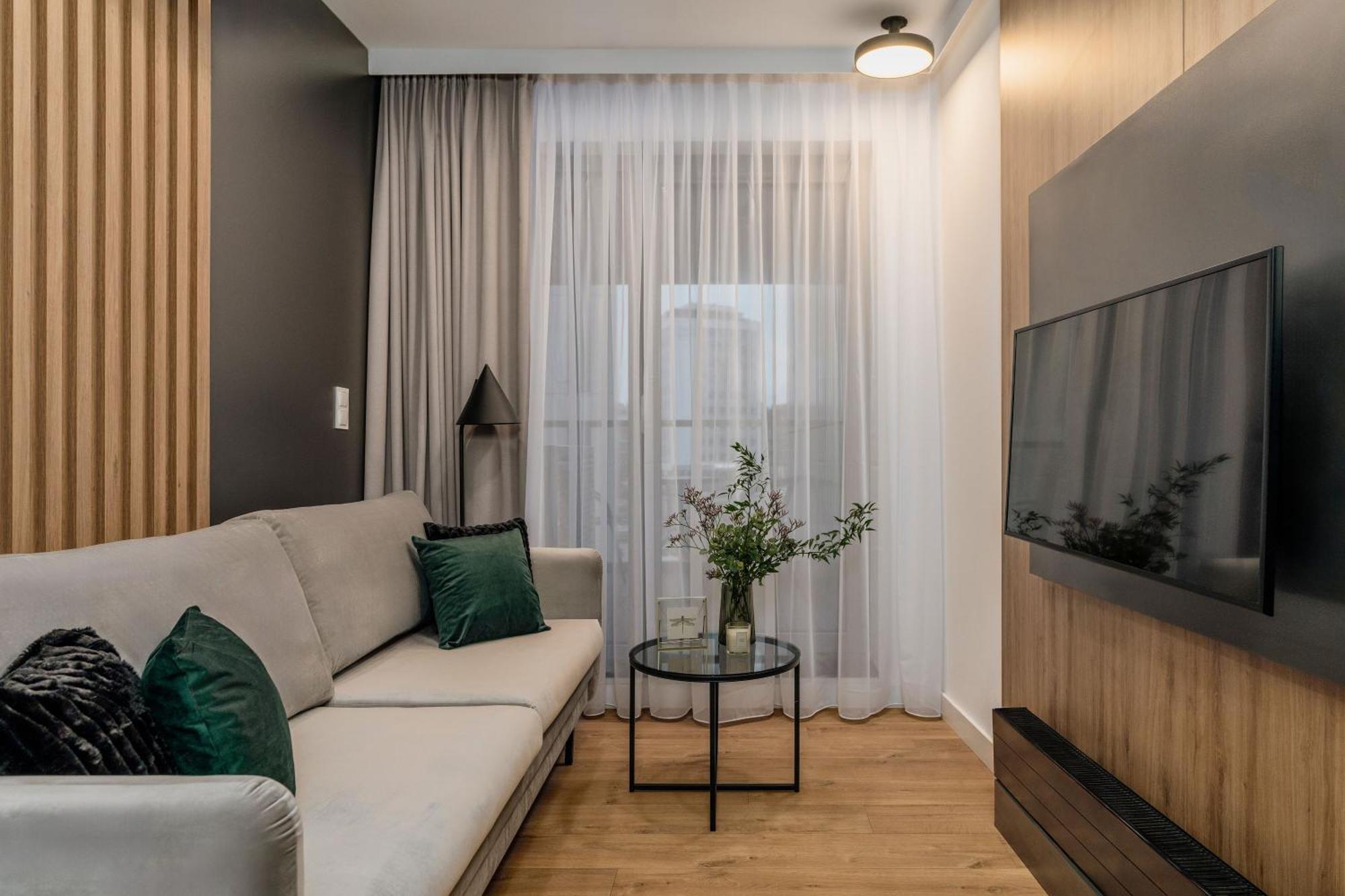Granaria - Loftaffair Apartment