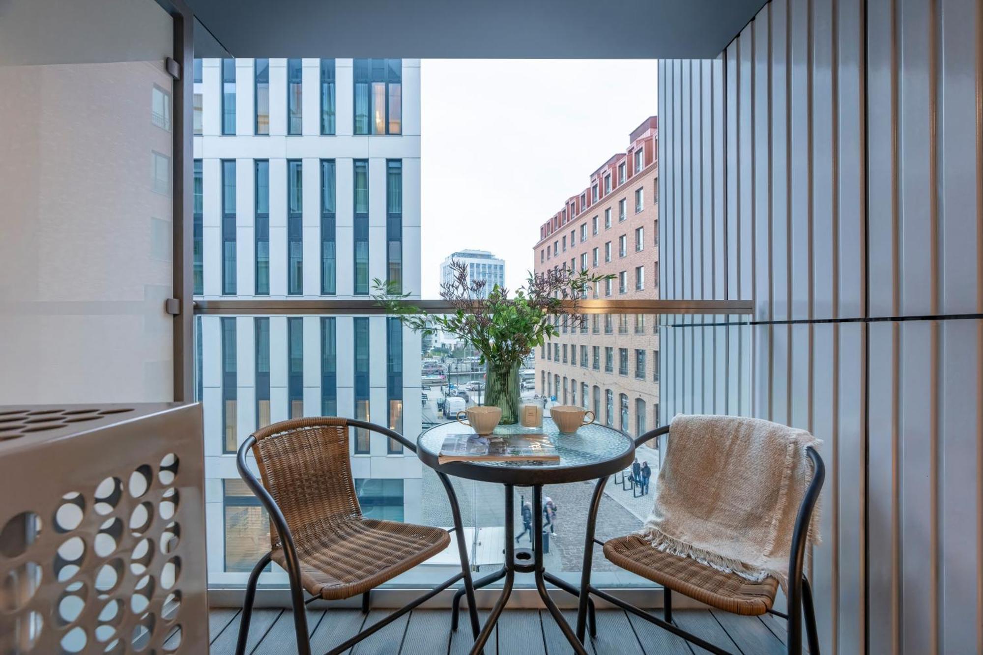Granaria - Loftaffair Apartment *