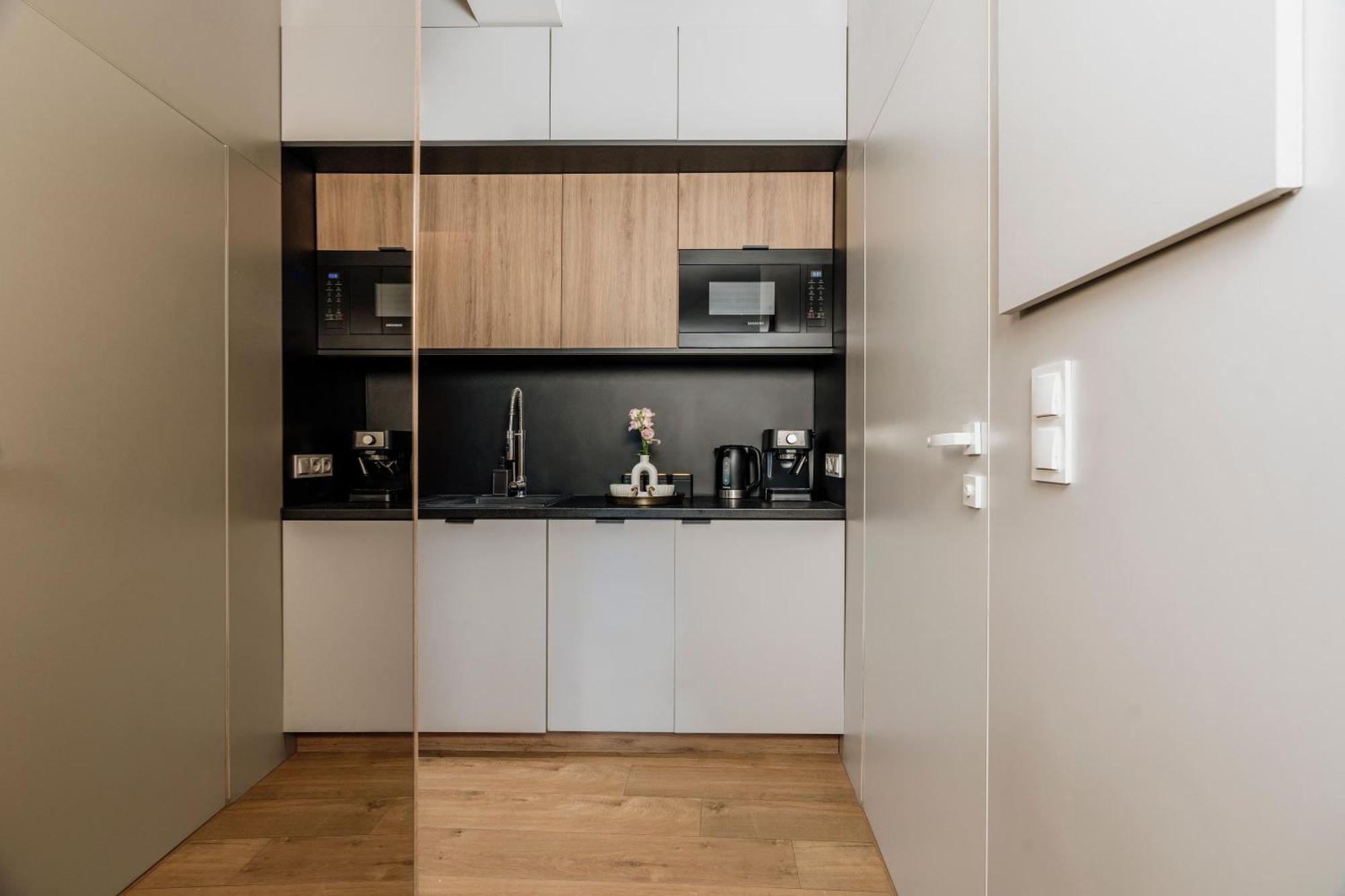 Granaria - Loftaffair Apartment