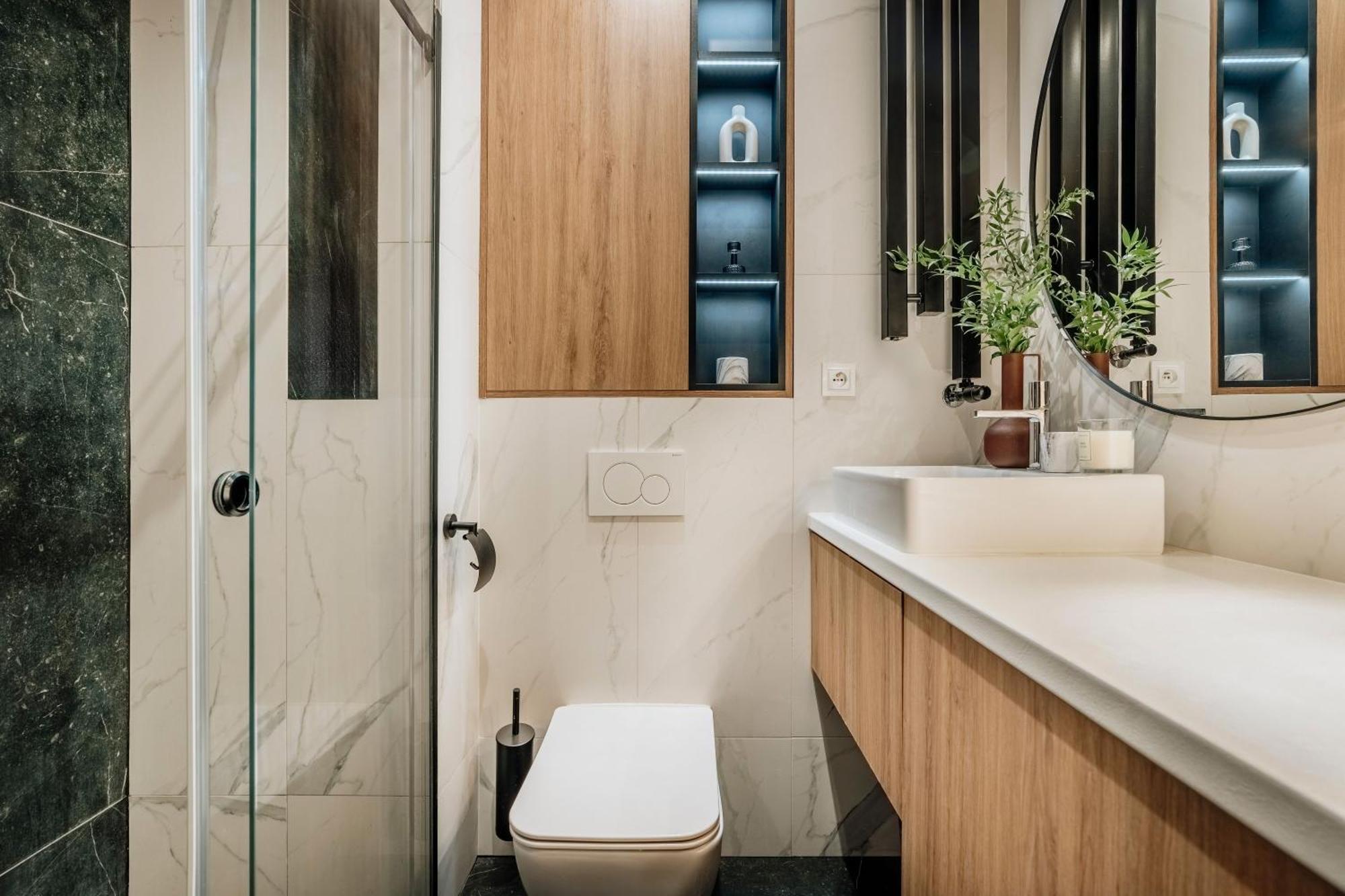 Apartamento Granaria - Loftaffair