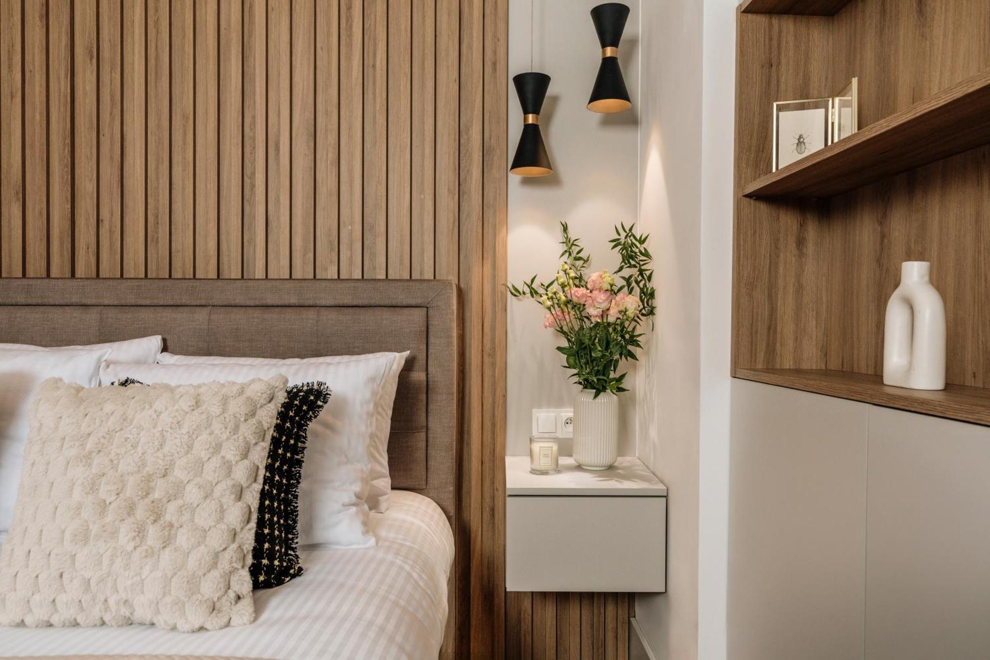 Apartment Granaria - Loftaffair Gdansk