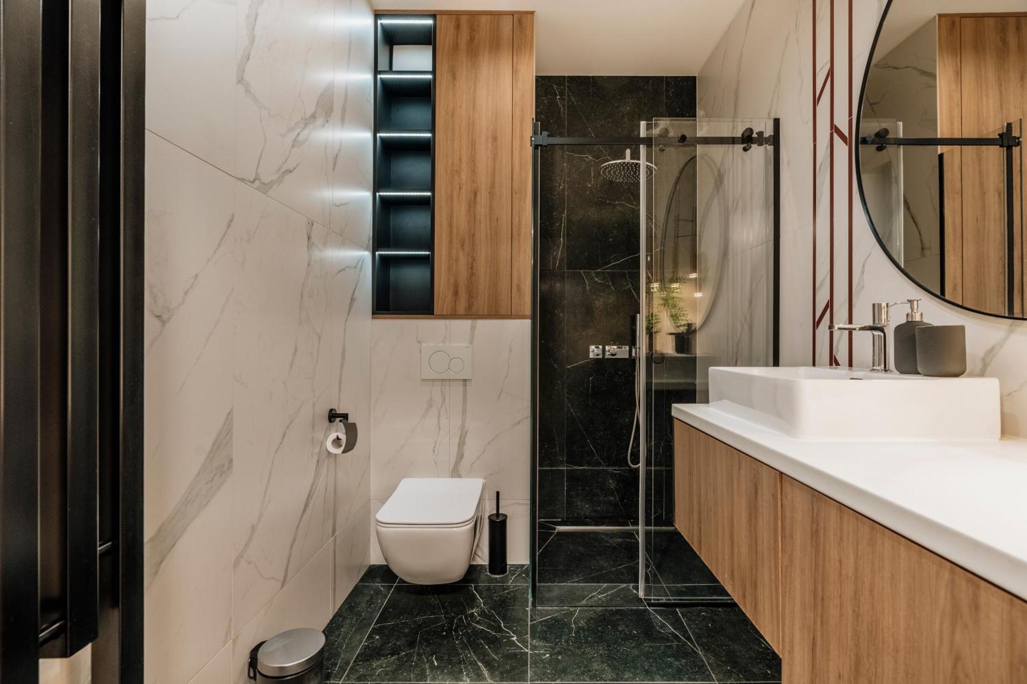 Apartment Granaria - Loftaffair *