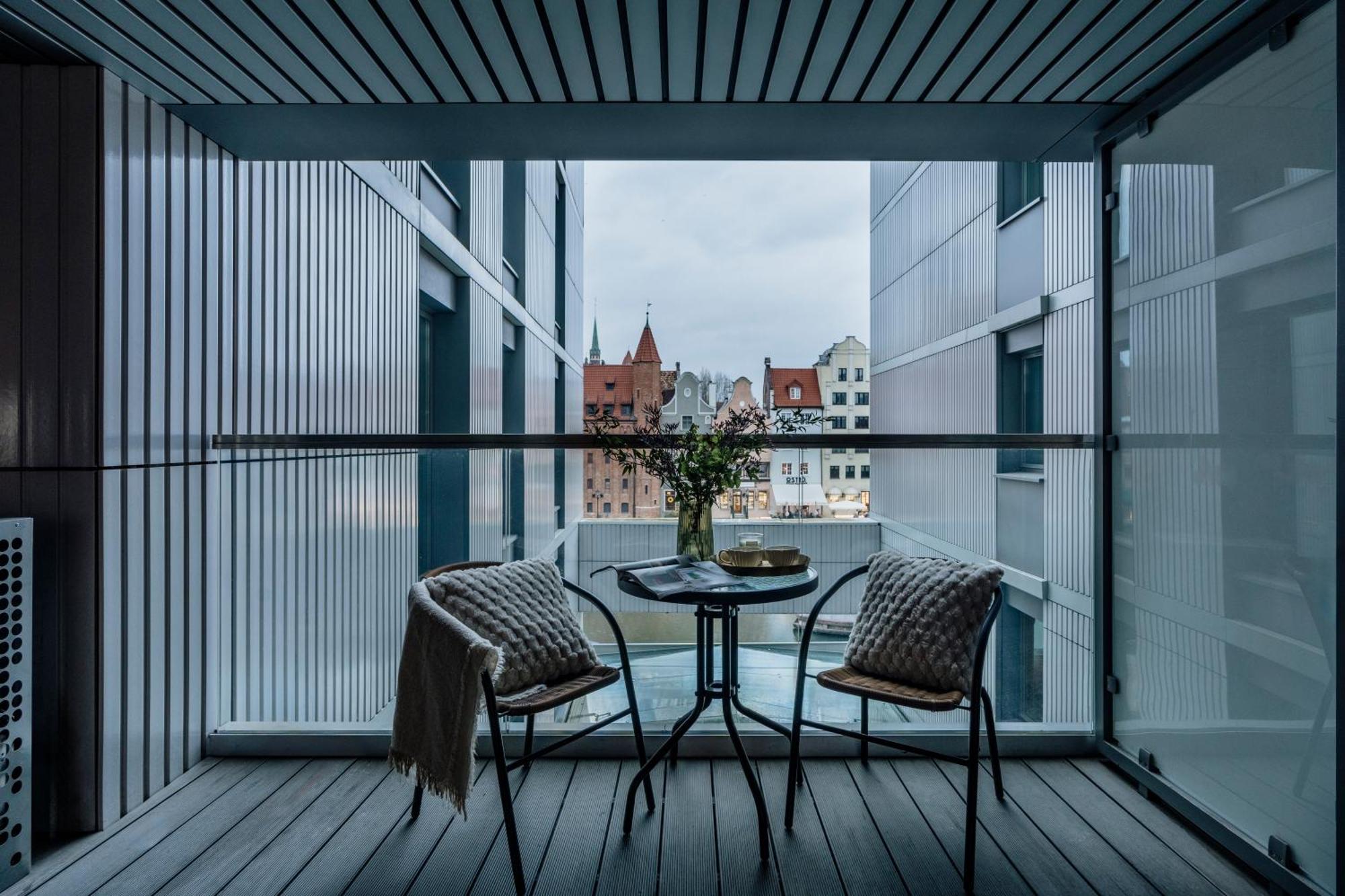 Granaria - Loftaffair Apartment
