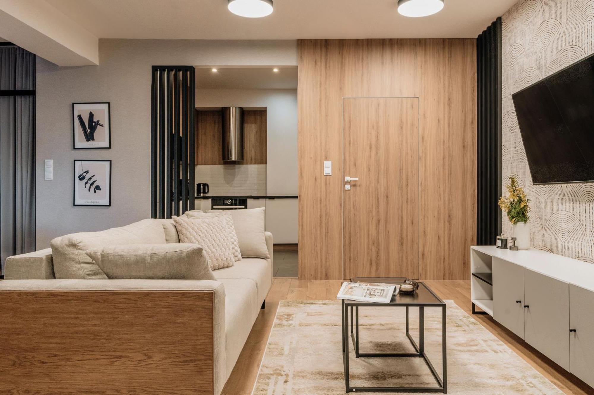 Granaria - Loftaffair Apartment *