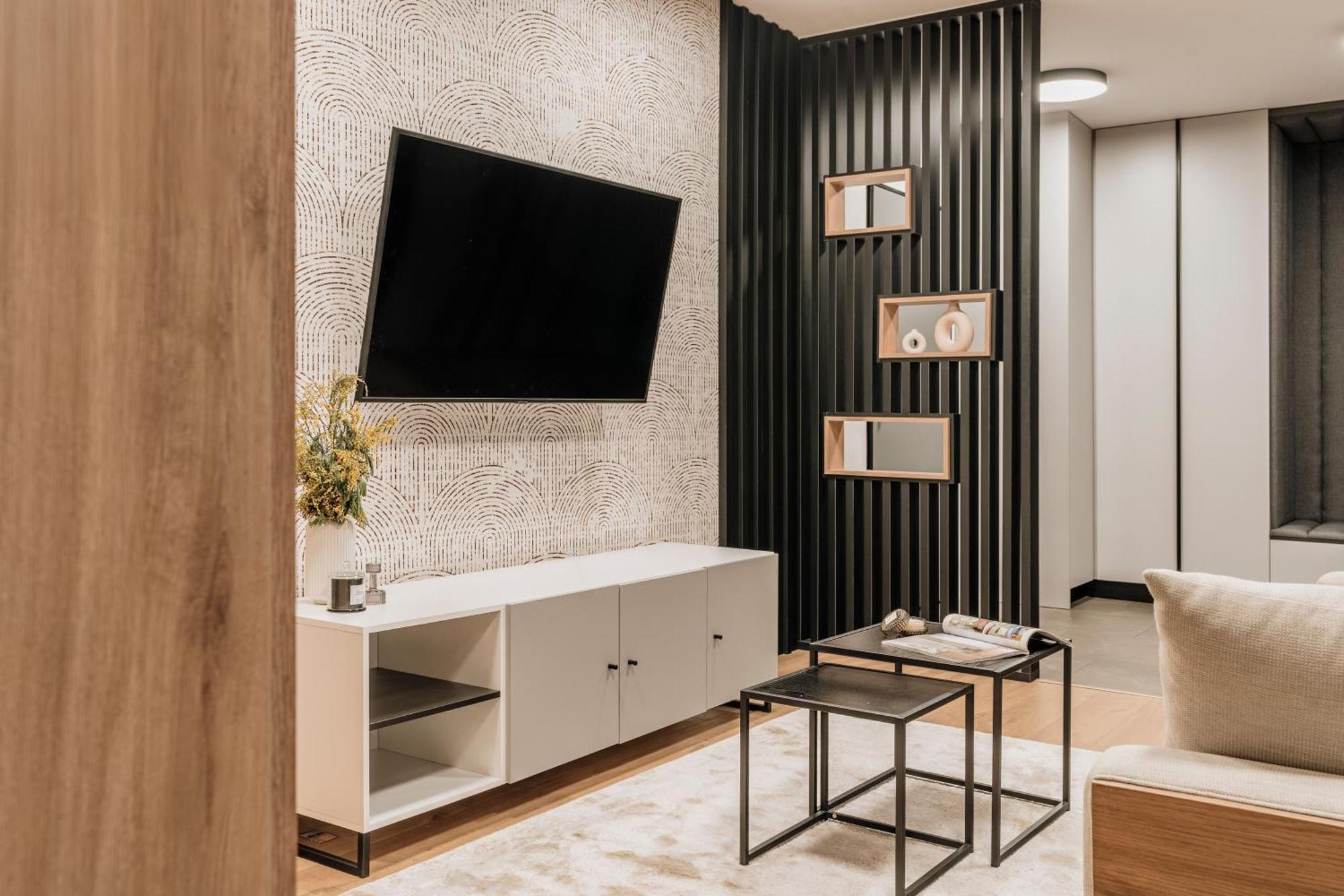 Apartment Granaria - Loftaffair Gdansk
