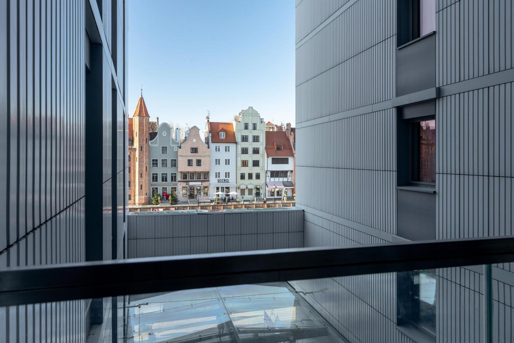 Granaria - Loftaffair Apartment *