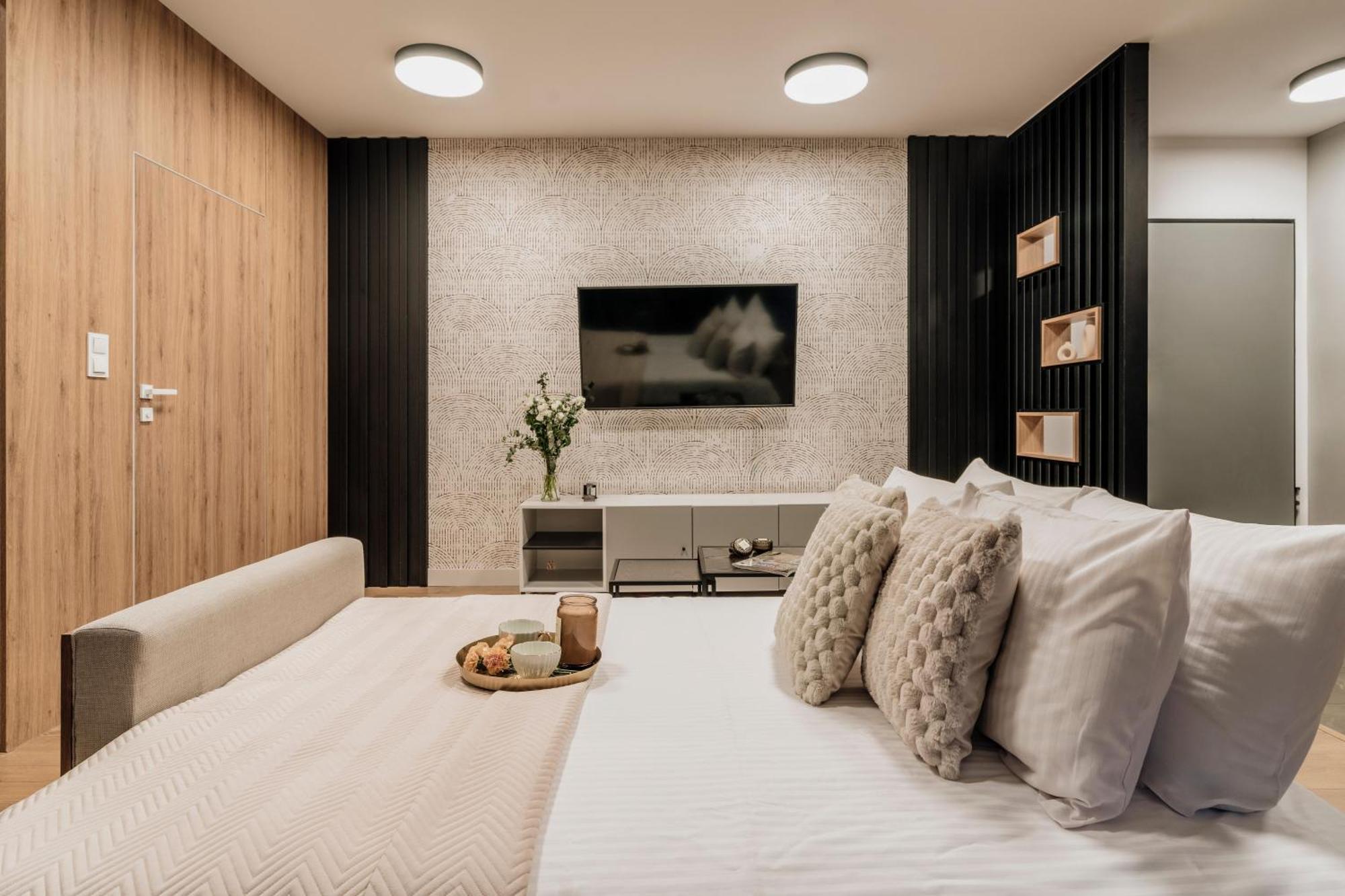 Apartment Granaria - Loftaffair *