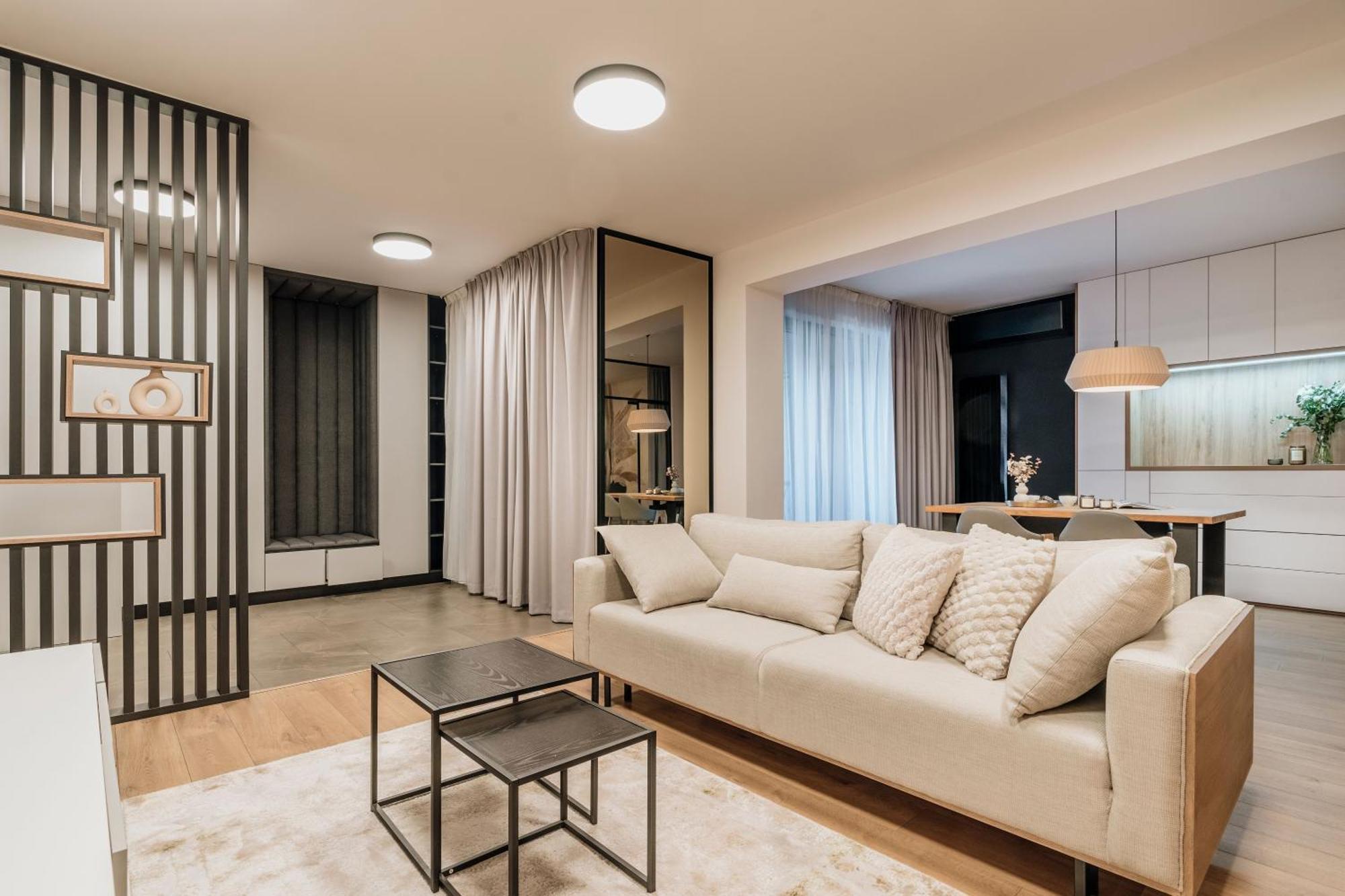 Granaria - Loftaffair Apartment Gdansk